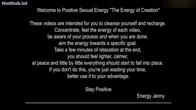 Jenny Scordamaglia – Fingered