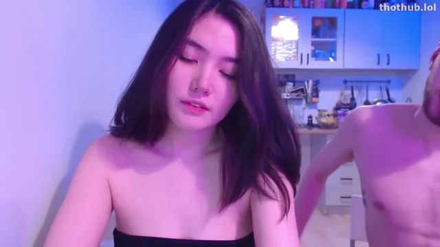 Asian GF