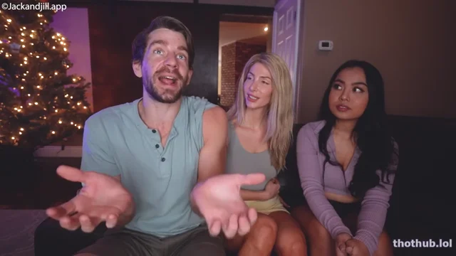 Jack and Jill – Fucking Your Sexy Asian Girlfriend