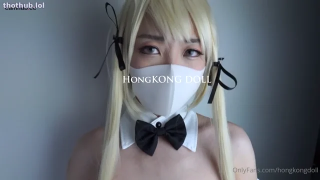 HK Doll OF