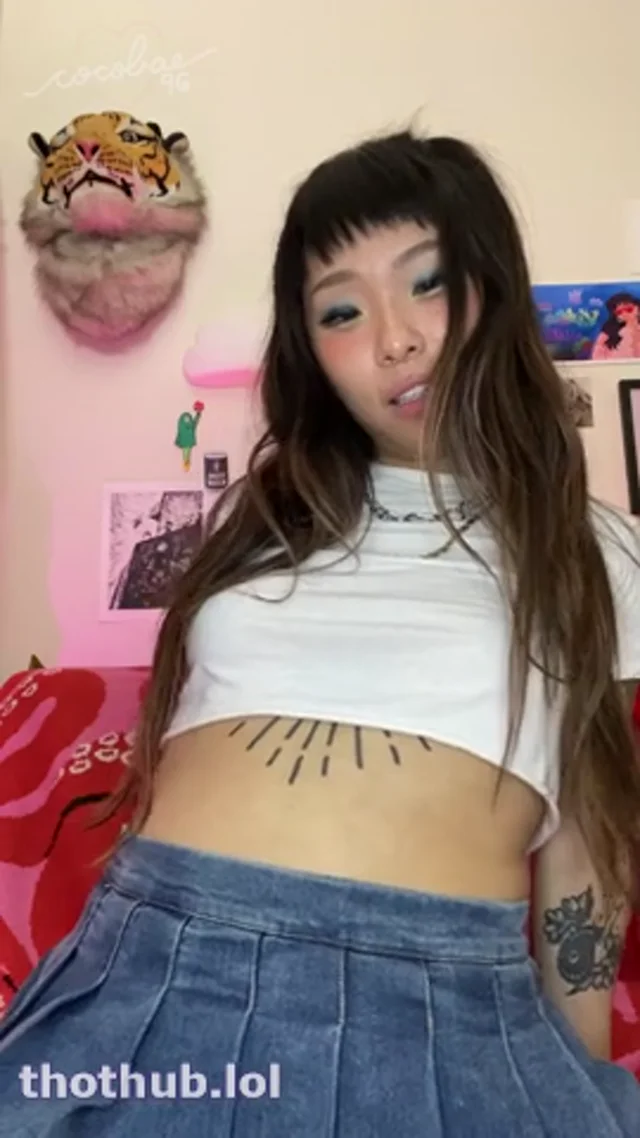 Cocobae96 shin ae 36