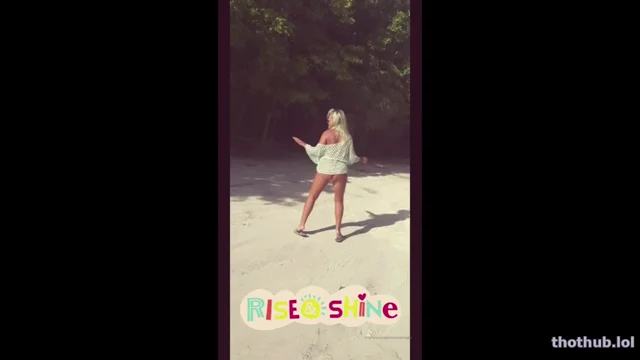 Jenny Scordamaglia Rise & Shine