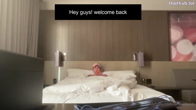 Sinfuldeeds French/Russian 5th part 1