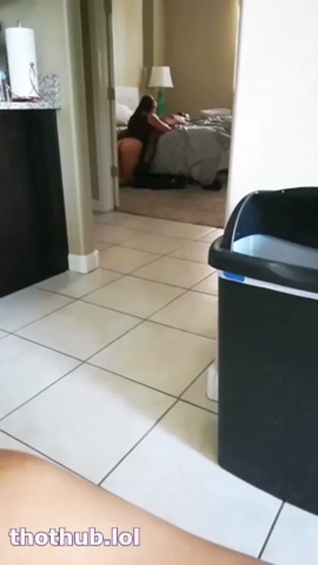 AZ Hotwife: Caught in 1080