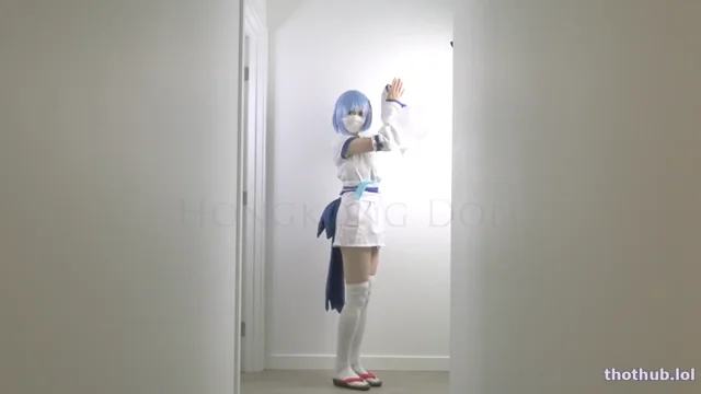 HongKongDoll – OF –