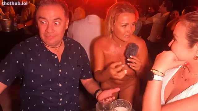 Jenny Scordamaglia – Muun Beach Club #4