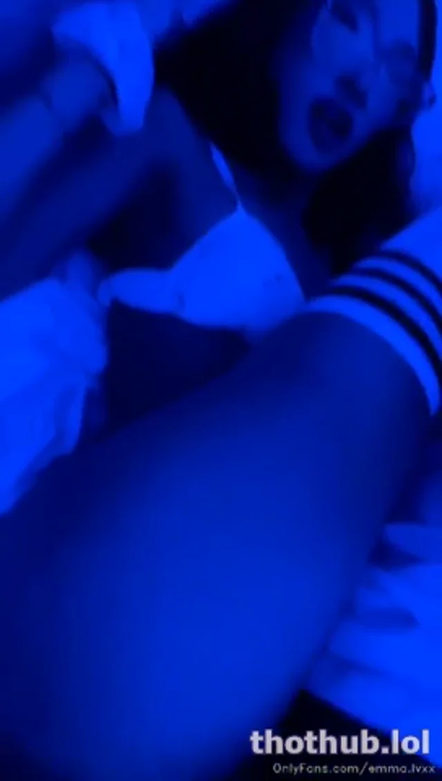 Emma Lvxx/Bunni Emma getting fucked