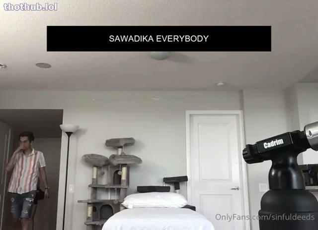 Sinfuldeeds – Legit Thai RMT Part 1