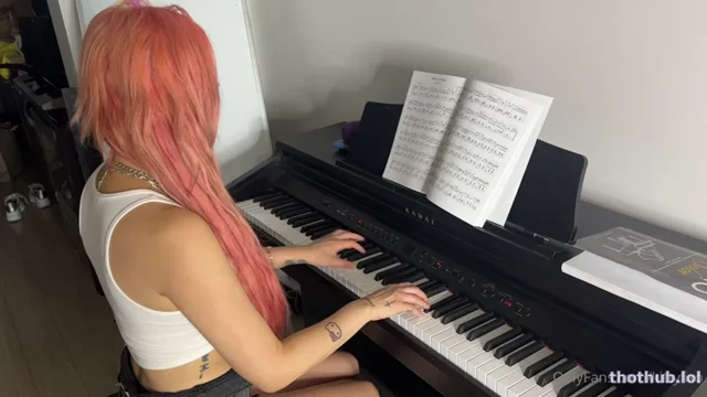 KittyLiXo: Spoiled Punishment