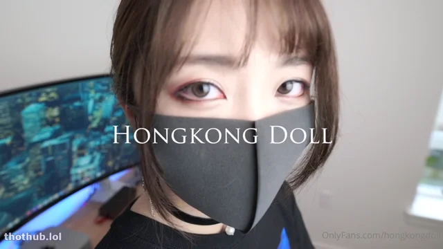 HongKongDoll – OF –
