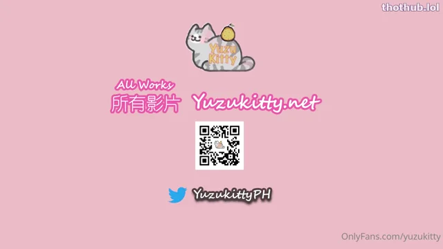 YuzuKitty creampie 2