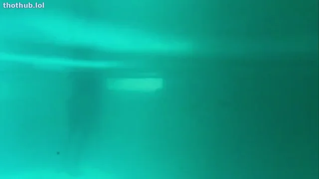 Jenny Scordamaglia – Underwater 07