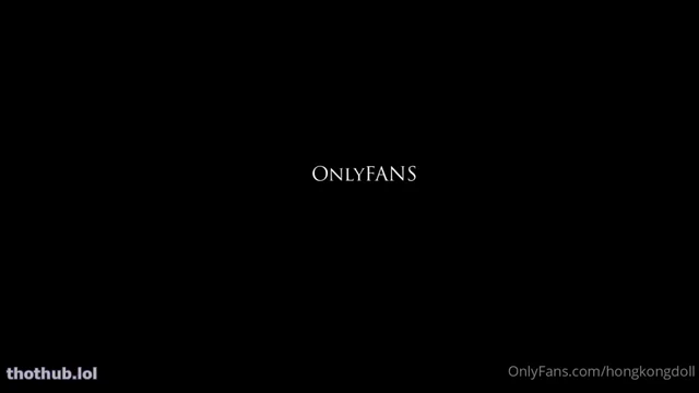 HongKongDoll – Maid Cosplay