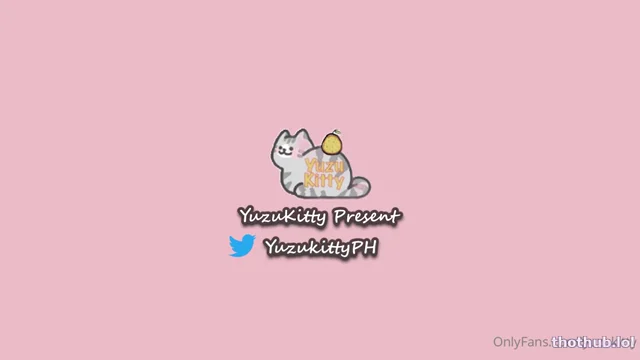 YuzuKitty legging creampie