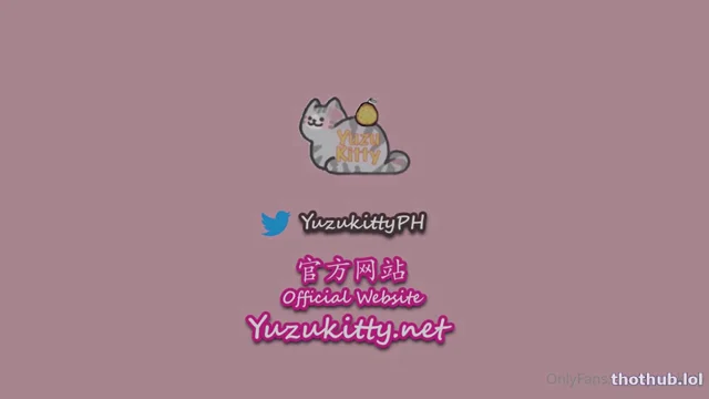 YuzuKitty blowjob and footjob