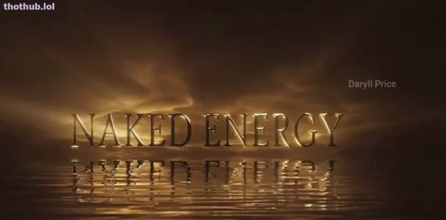 Jenny scordamaglia Naked Energy