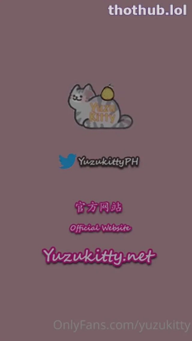 YuzuKitty little devil cosplay and creampie