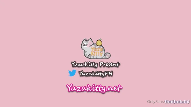 Yuzukitty cosplay footjob & creampie