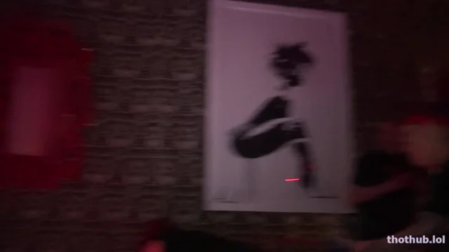 Nightmare Before Christmas Miami TV