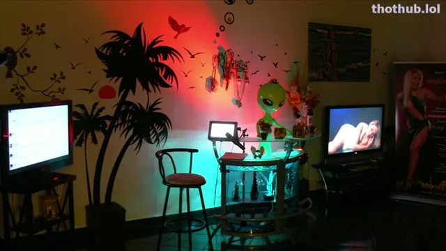 Miami TV Jenny Live Energy