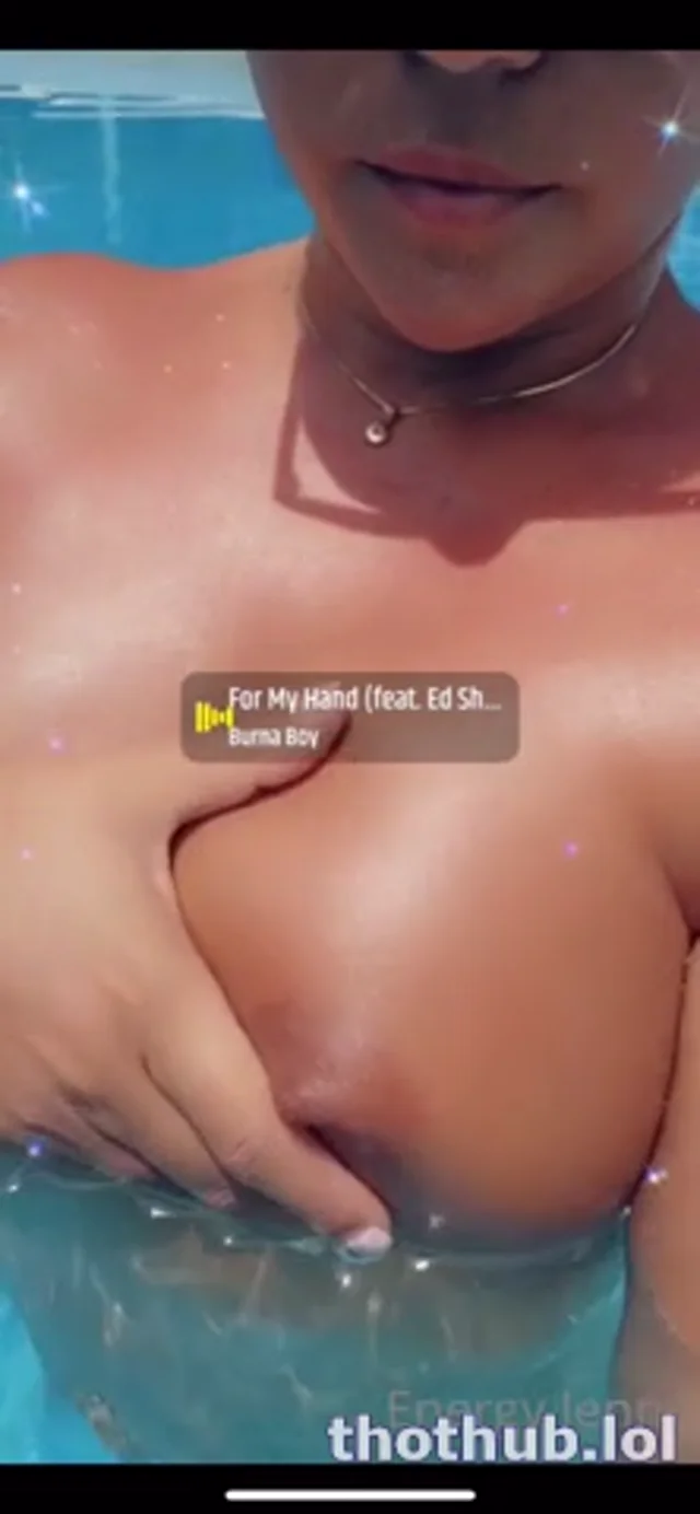 Naked Energy Jenny Scordamaglia 8