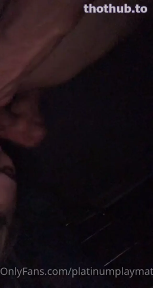 Platinumplaymate sex vid