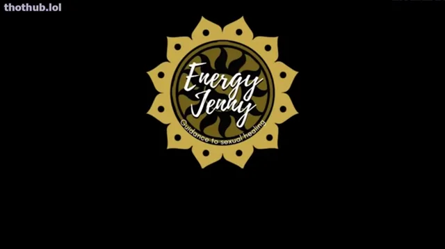 Jenny Scordamaglia-Energy Anal Plug Oil Pussy Massage Hd