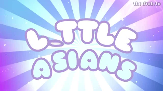 Lulu Chu Hard Fucking