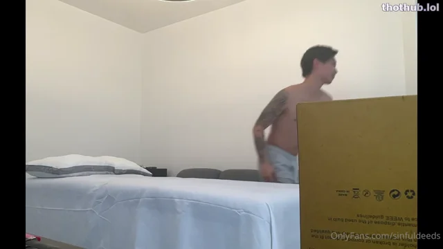 Sinfuldeeds – Legit Singapore RMT Giving Into Monster Asian Cock 3rd Appointment Full