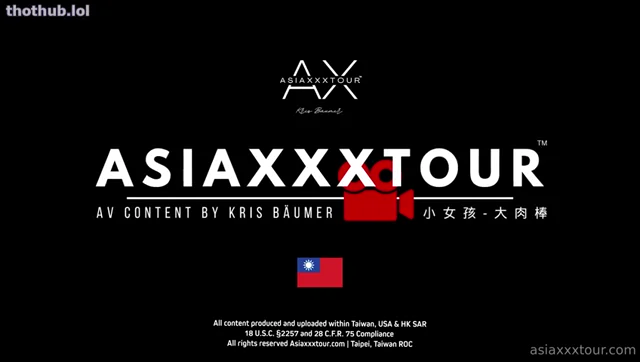 AsiaXXXTour asian girl 08