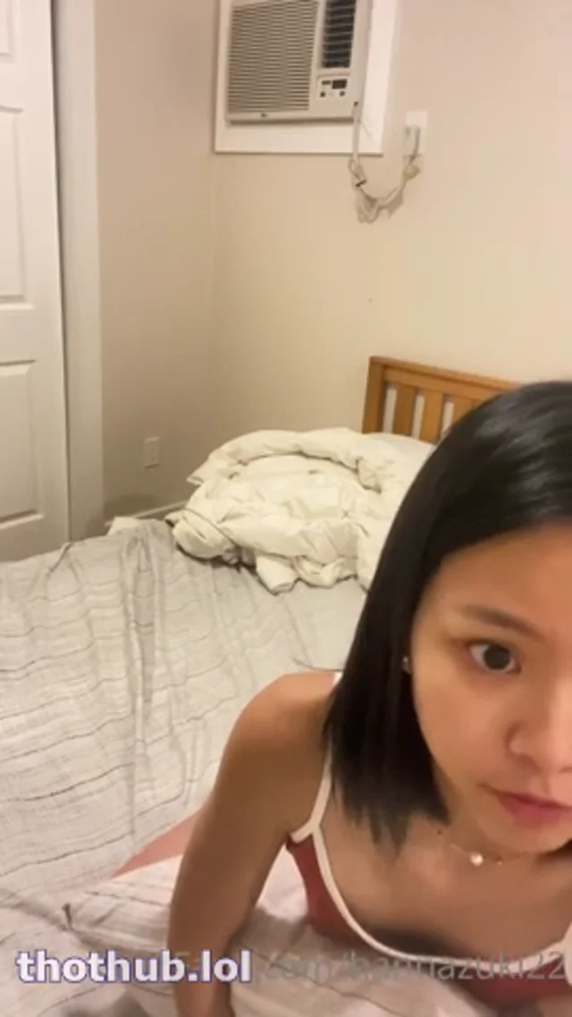 Hannazuki pillow grinding