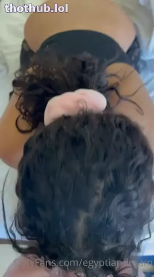 Amara blowjob and swallow all cum