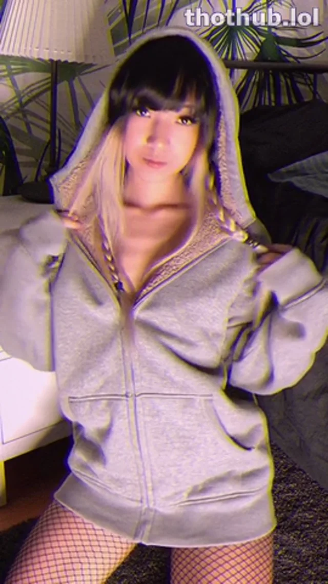 Bakameido hoodie tease