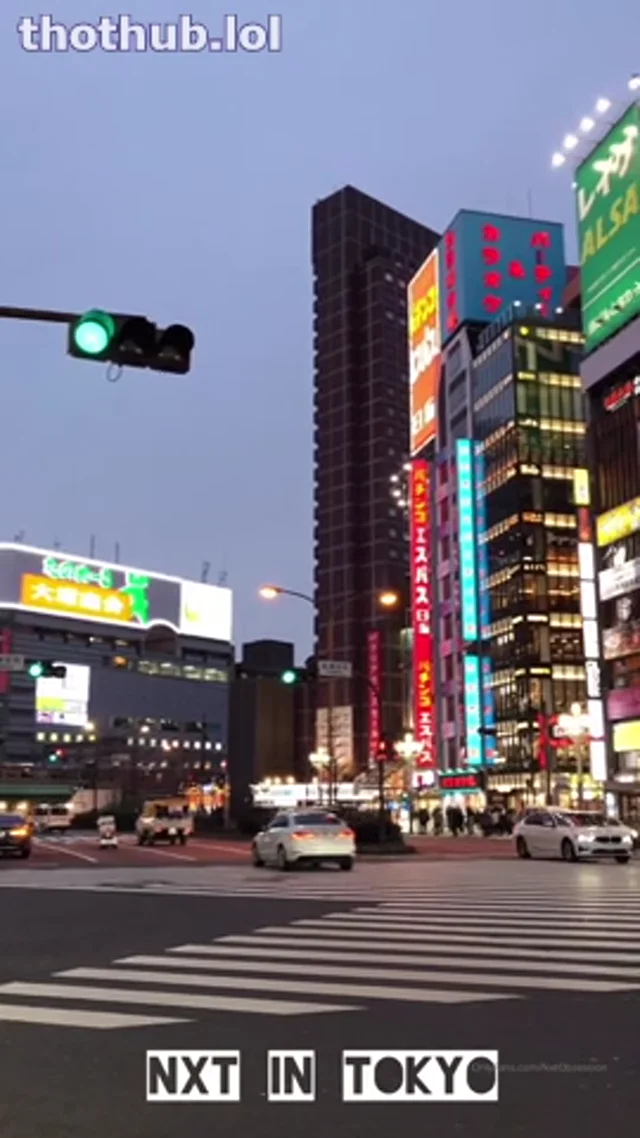Bakameido tokyo trip