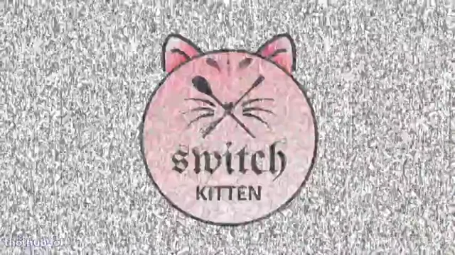 MoodyRina Kitty in Heat Takes Two BBG