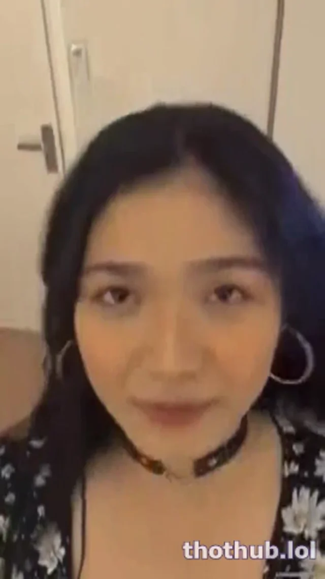 Asianbabyggirl sloppy blowjob 3