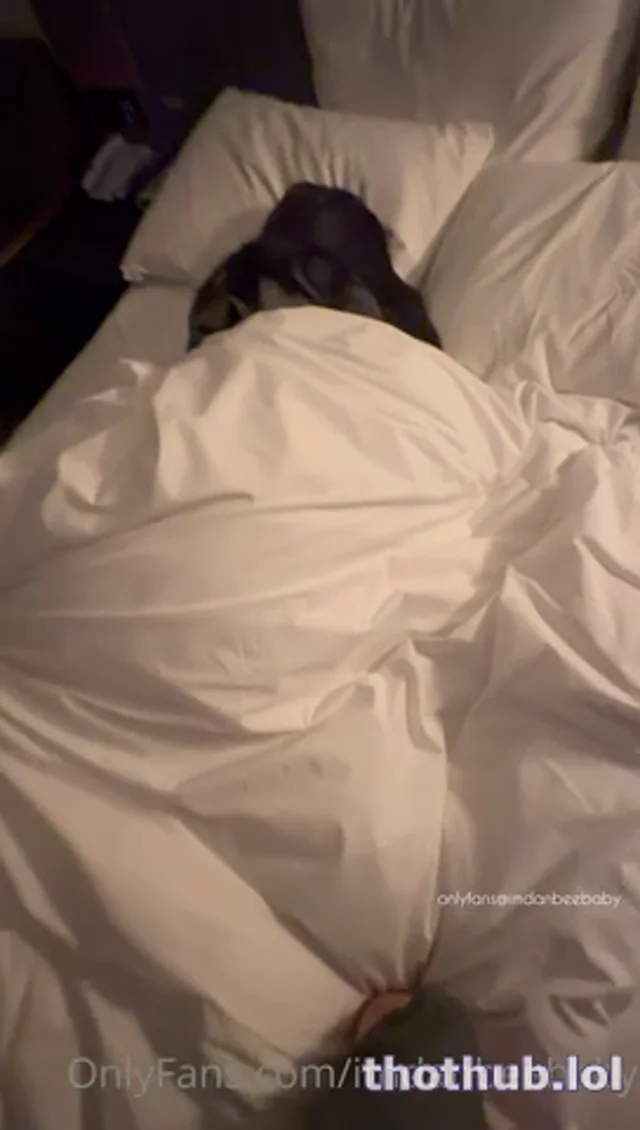 Danbee Baby / imdanbeebaby loud orgasm