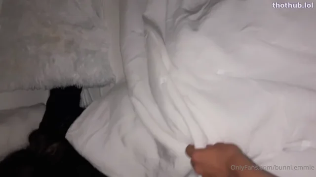 Emma Lvxx BG Sextape POV Video Leaked