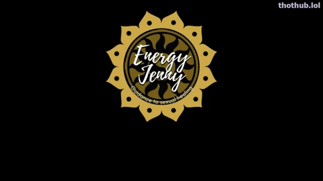 Jenny Scordamaglia sensitive creampie fucking