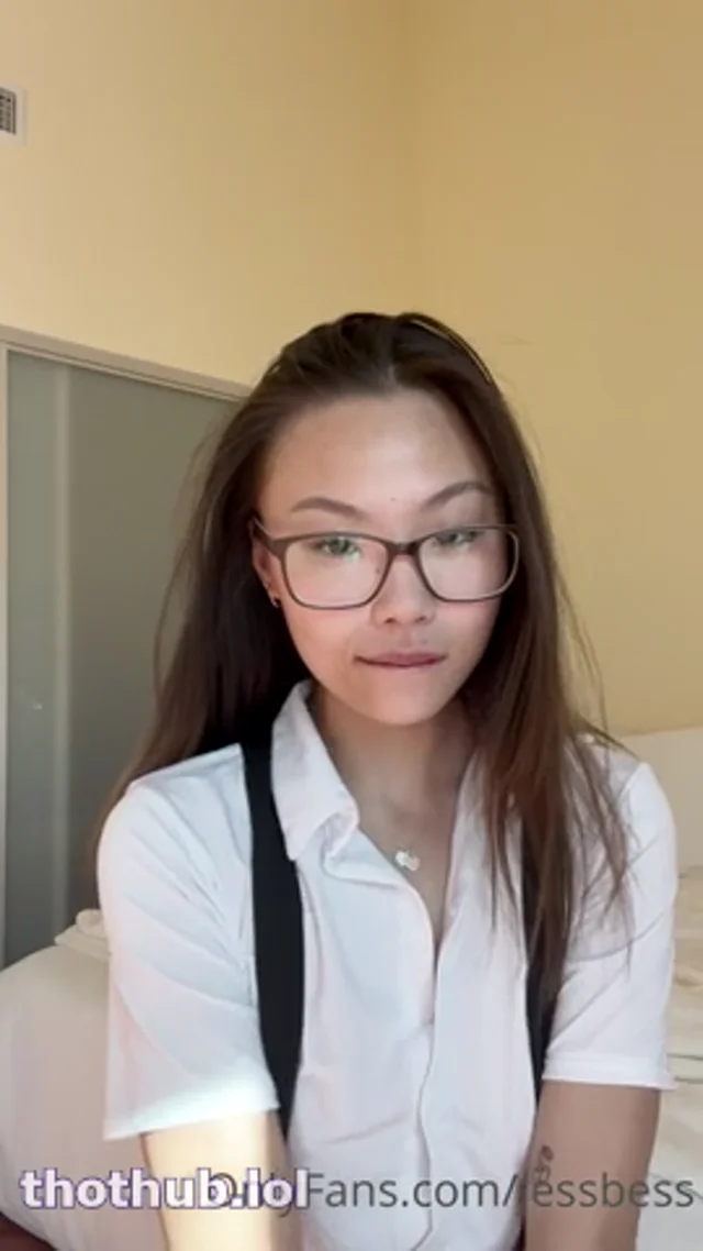 JessBess bath Joi masturbation