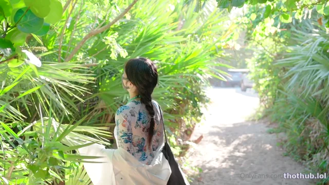 Hongkongdoll vacation shower sex