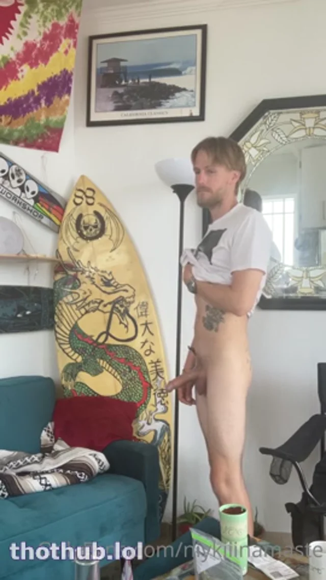 Niykiiinamaste blowjob