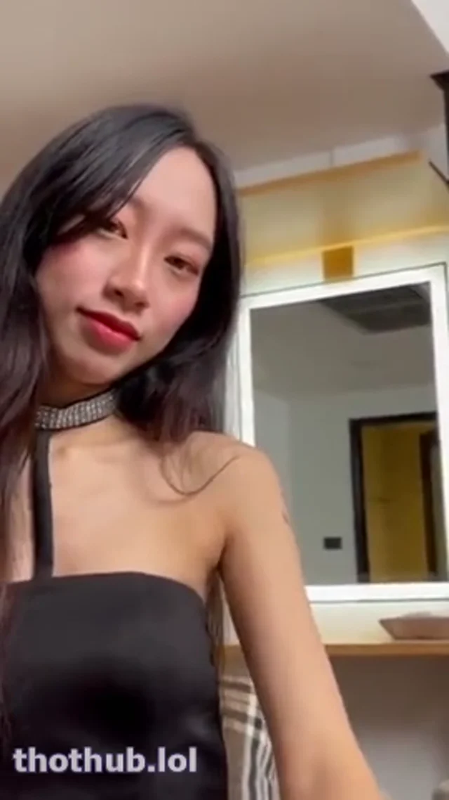 Candy Cola quick blowjob