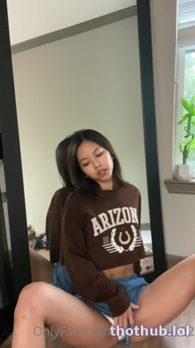 Hannazuki pussy play