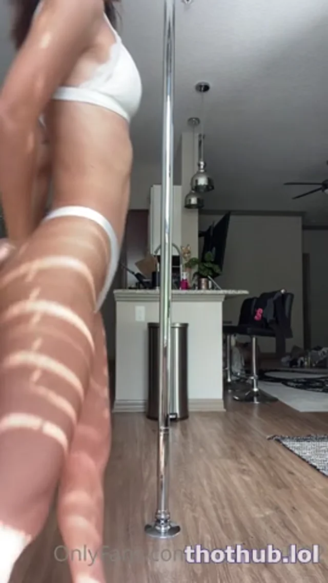 Hannazuki lingerie pole dance