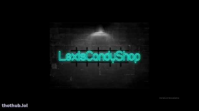 LexisCandyShop
