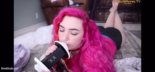 Rose asmr