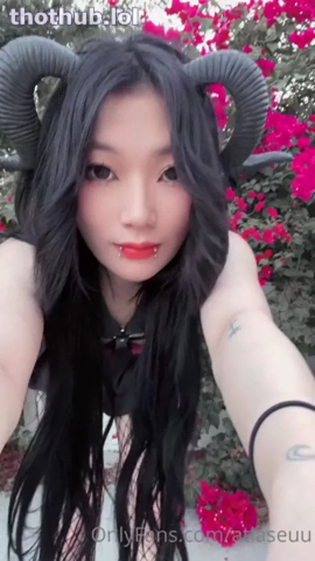 Atlasseuu little devil