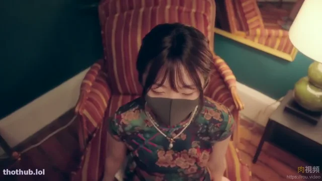 Hongkongdoll blowjob