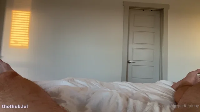 Thepetitepinay suck a bwc